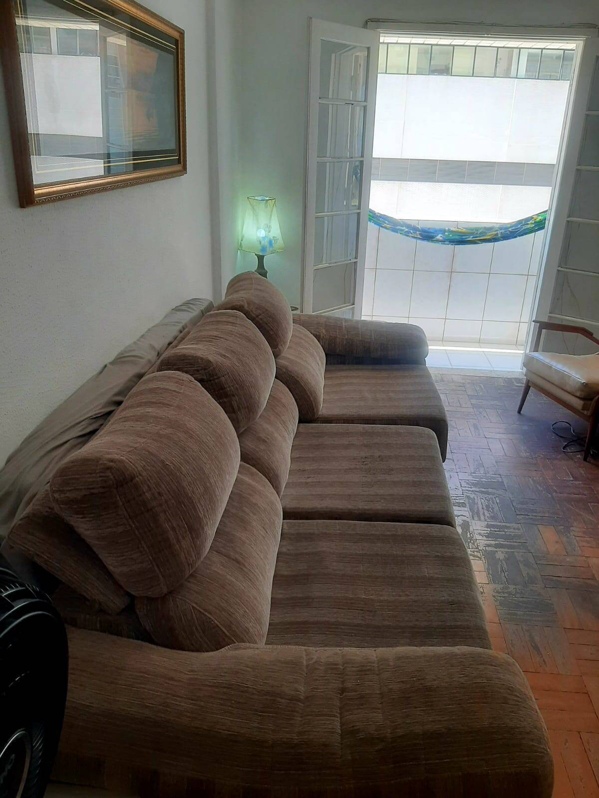 #79 - Apartamento para Locação em Santos - SP