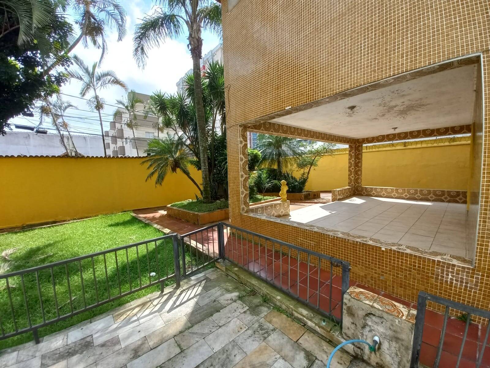 #95 - Terreno para Venda em Praia Grande - SP