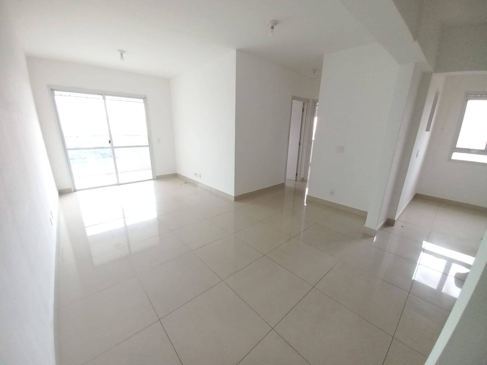 #109 - Apartamento para Locação em Santos - SP