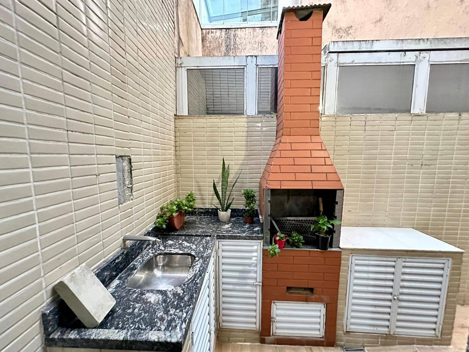 #133 - Casa para Venda em Santos - SP
