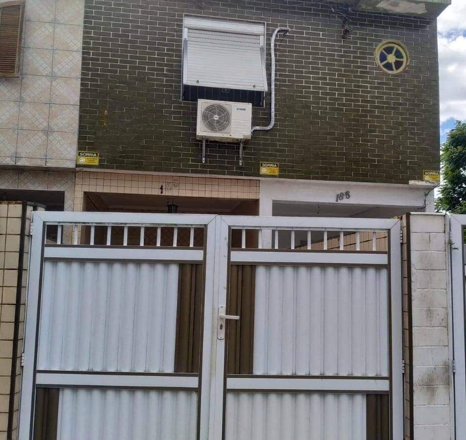 #152 - Casa para Venda em São Vicente - SP