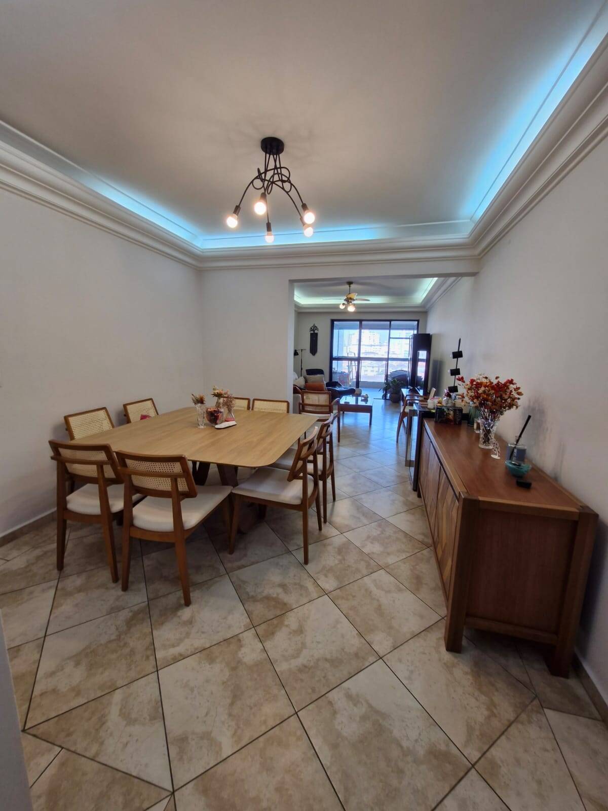 #159 - Apartamento para Venda em Santos - SP