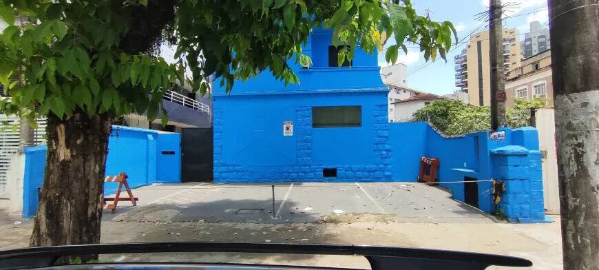 #173 - Ponto Comercial para Locação em Santos - SP