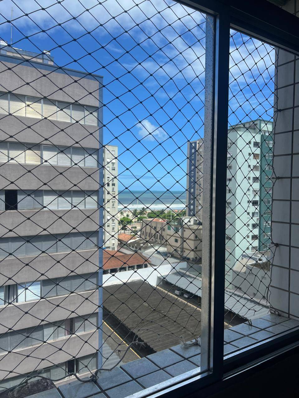 #183 - Apartamento para Locação em São Vicente - SP