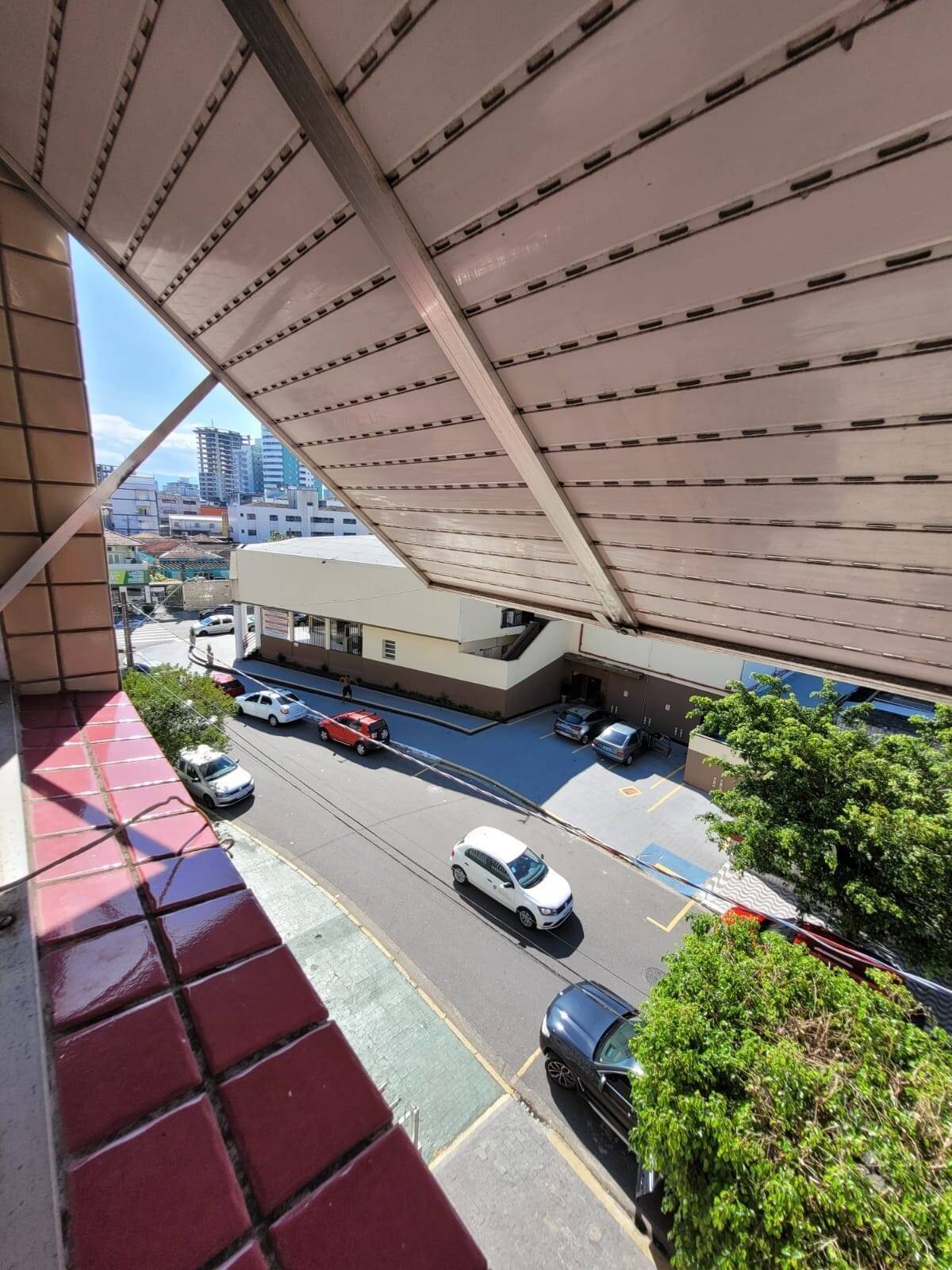 #201 - Apartamento para Venda em Praia Grande - SP