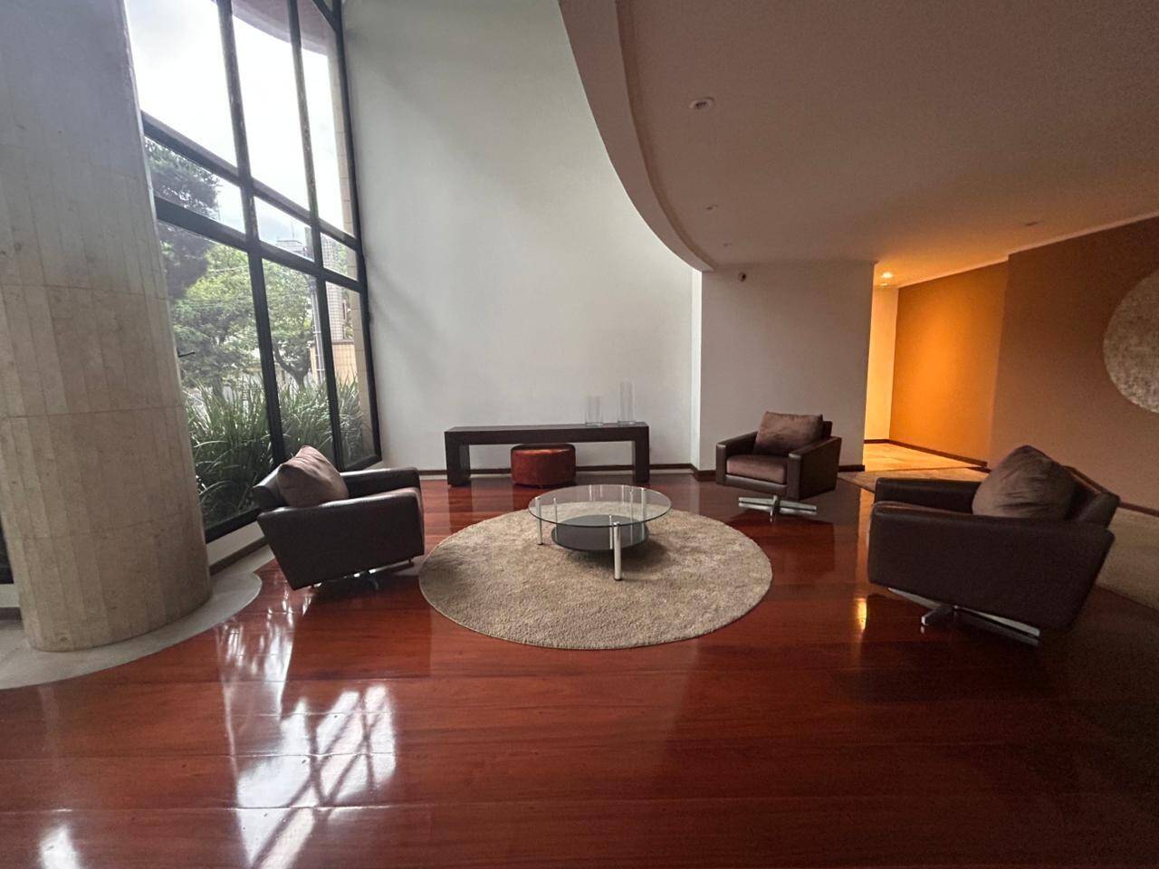 #205 - Apartamento para Venda em Santos - SP