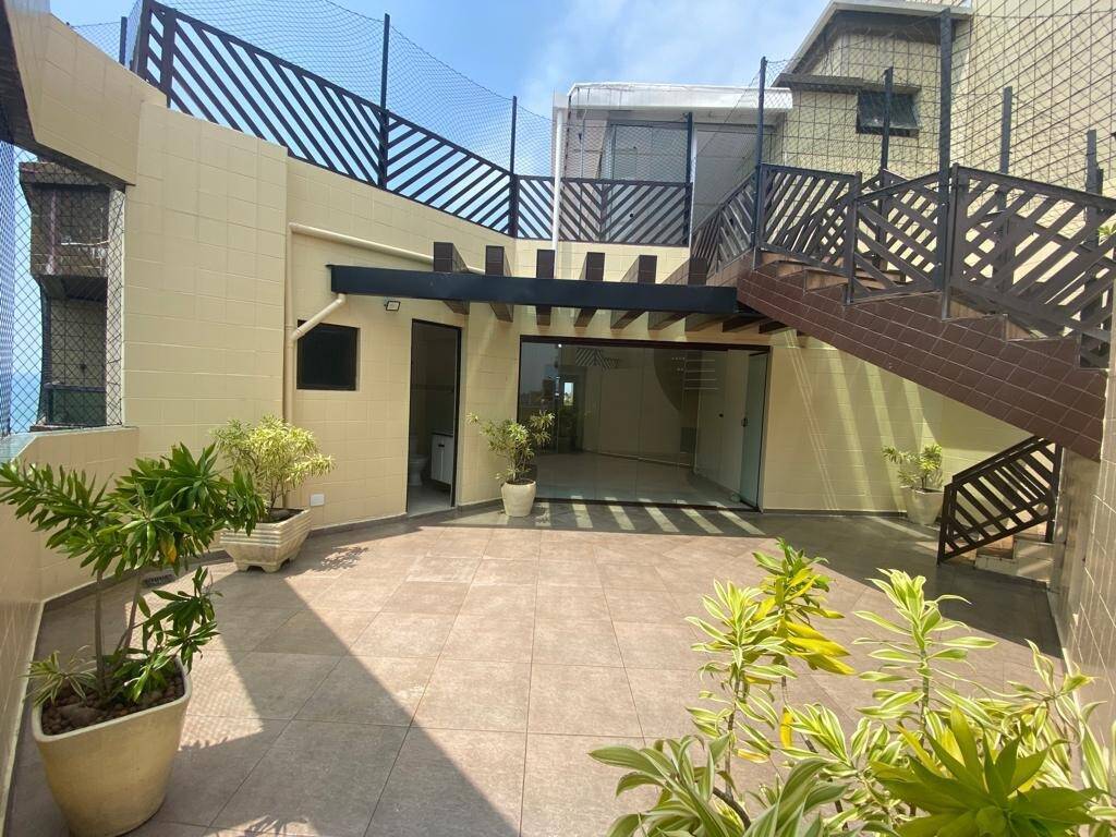 #249 - Cobertura para Venda em Praia Grande - SP