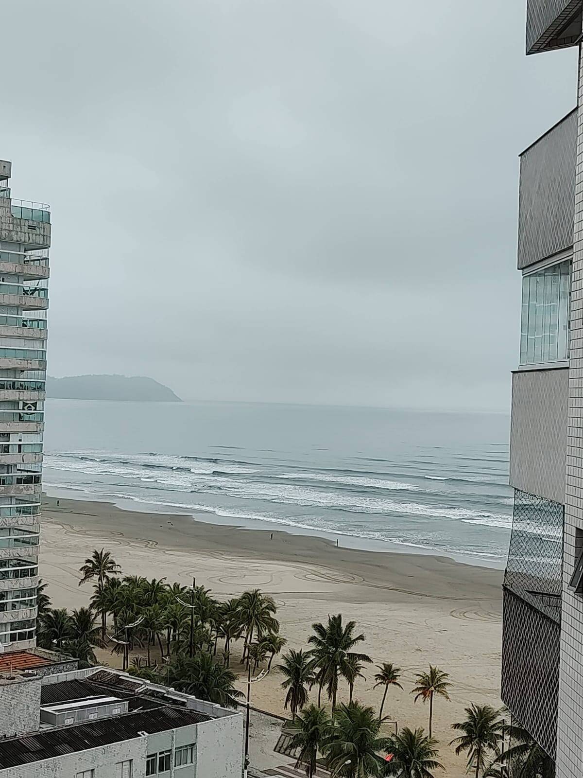 #250 - Apartamento para Venda em Praia Grande - SP