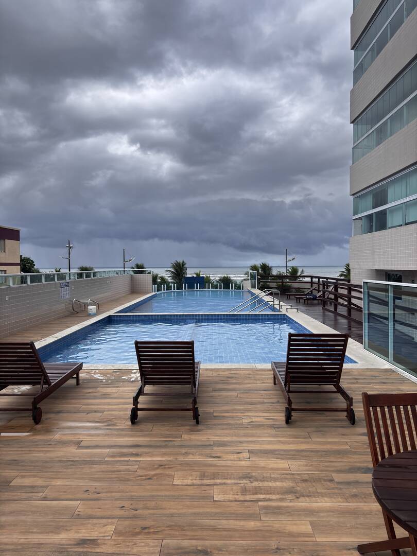 #270 - Apartamento para Venda em Praia Grande - SP