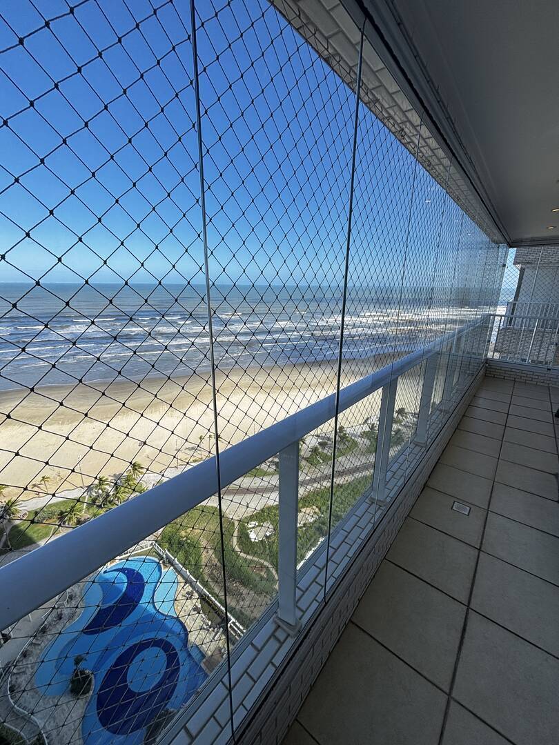 #272 - Apartamento para Venda em Praia Grande - SP