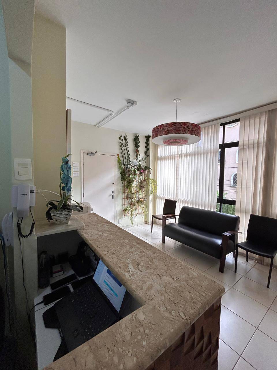 #283 - Sala para Venda em Santos - SP