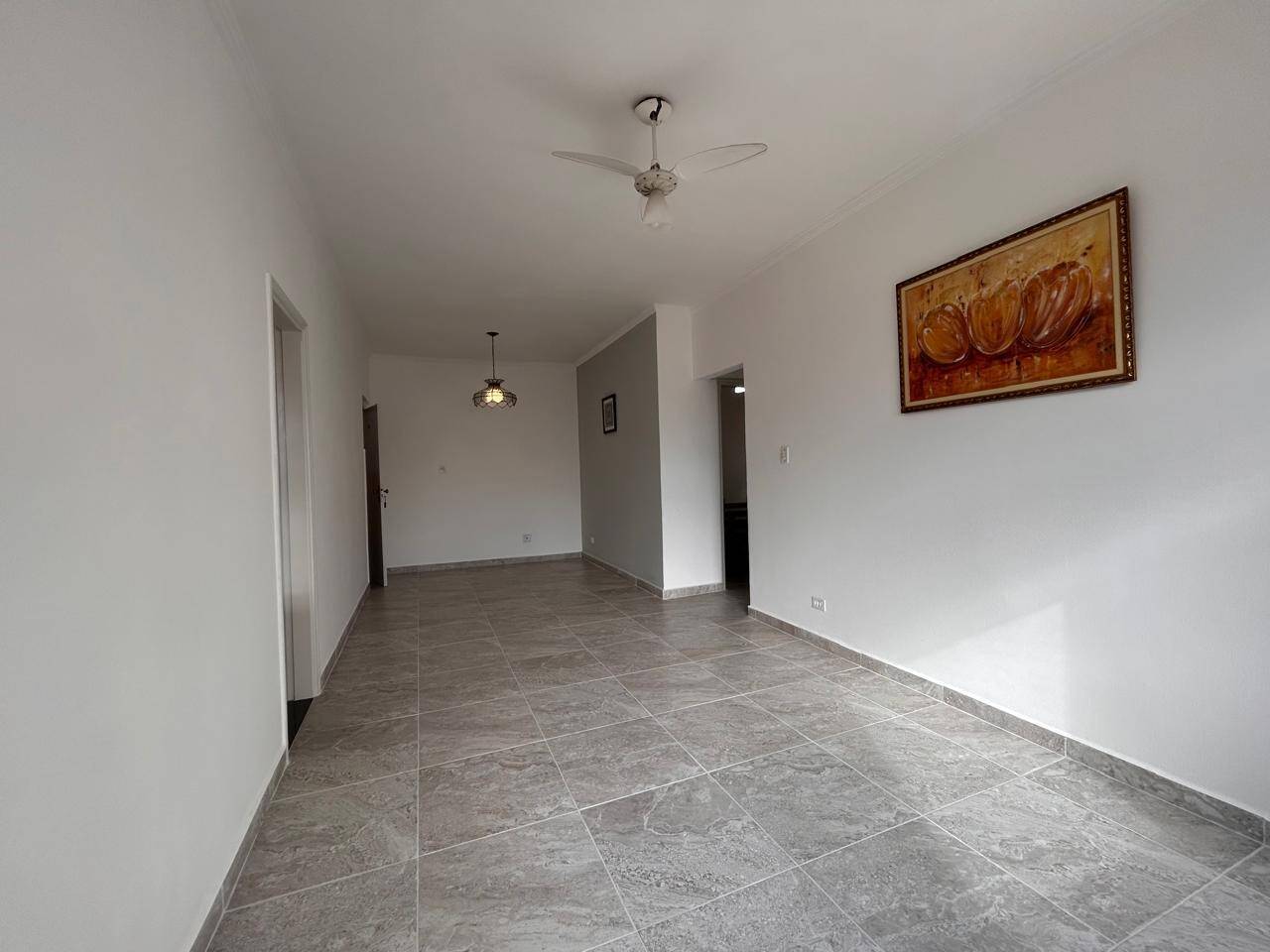 #285 - Apartamento para Venda em Praia Grande - SP