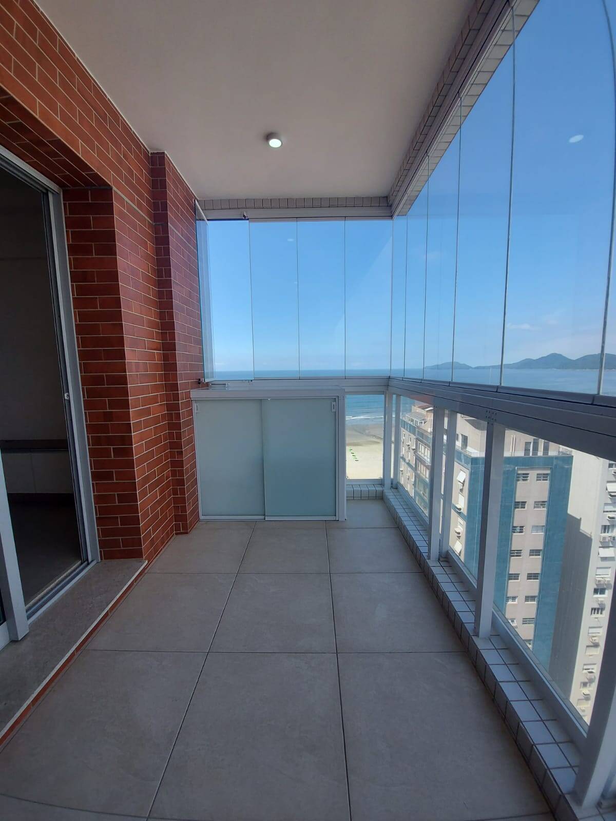 #310 - Flat para Locação em Santos - SP