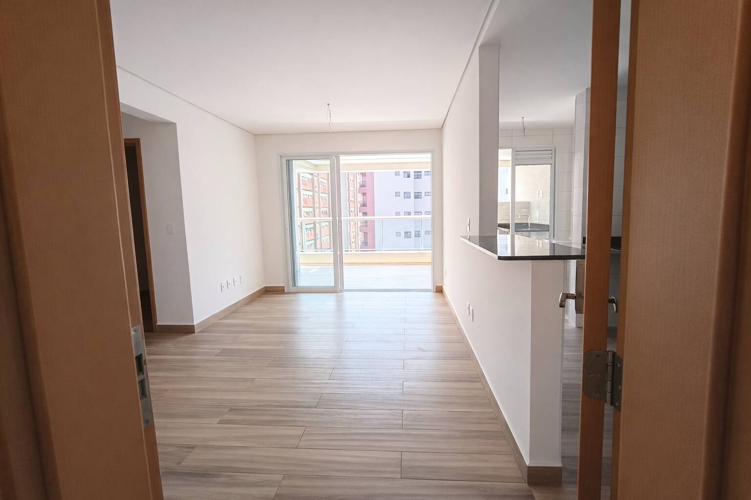 #308 - Apartamento para Venda em Santos - SP