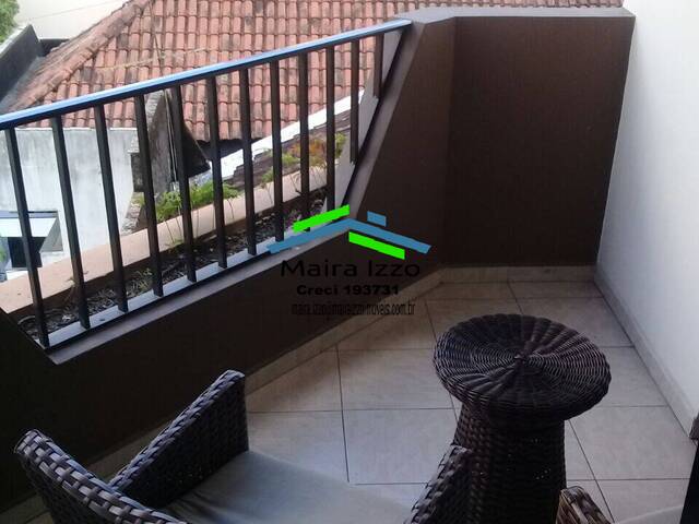 #6 - Flat para Venda em Santos - SP - 2