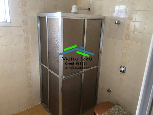 #11 - Apartamento para Temporada em Santos - SP - 3