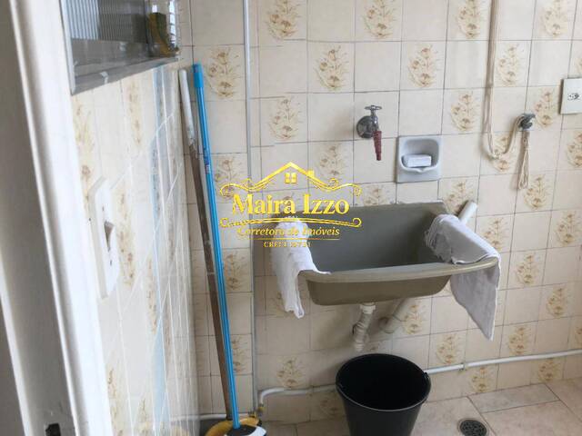 Apartamento para Temporada em Santos - 4