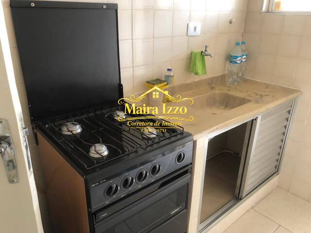 Apartamento para Temporada em Santos - 5