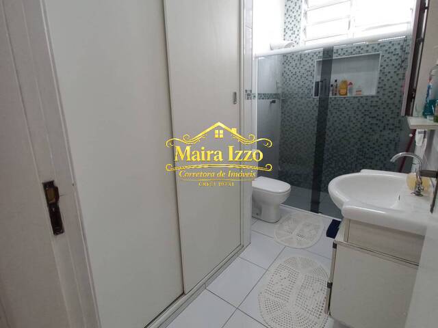 Apartamento para Venda em Santos - 5
