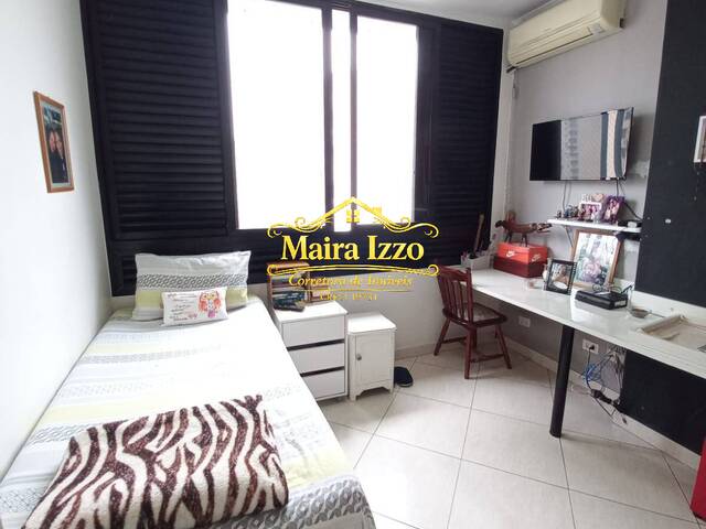 Apartamento para Venda em Santos - 4