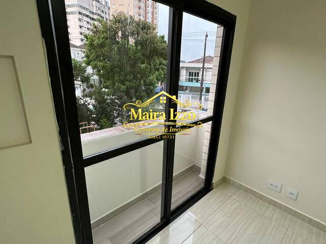 Apartamento para Venda em Santos - 4
