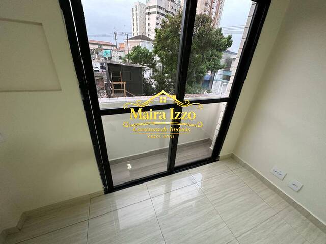 Apartamento para Venda em Santos - 5