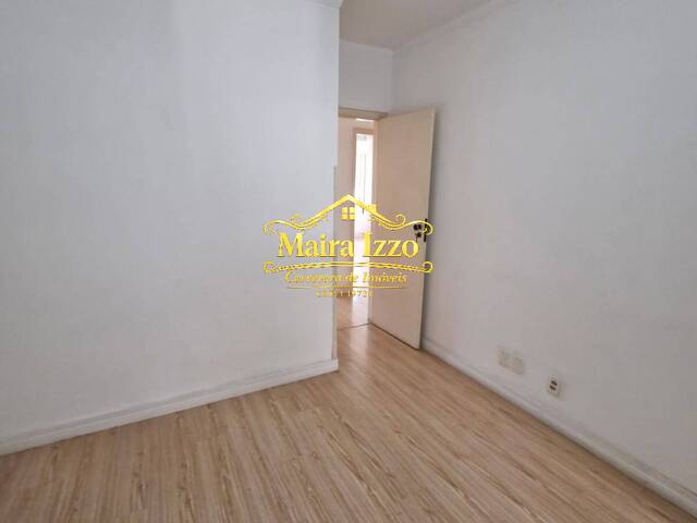 Apartamento para Locação em Santos - 5