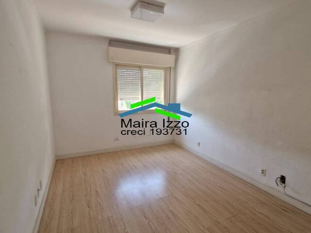 #67 - Apartamento para Locação em Santos - SP - 3