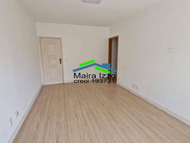 #67 - Apartamento para Locação em Santos - SP - 2