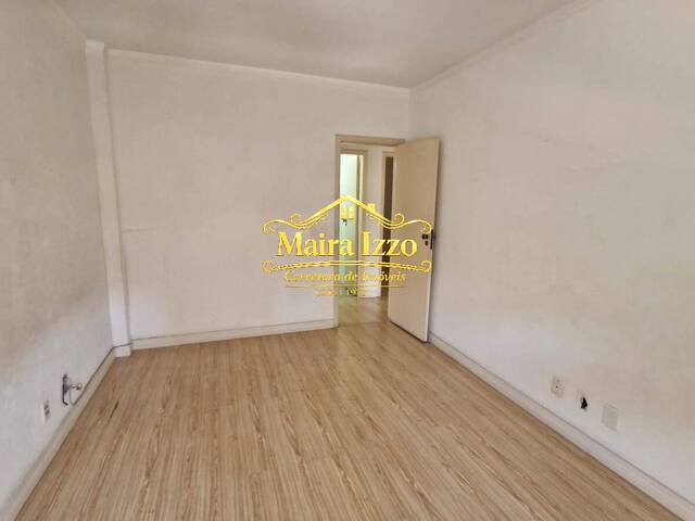 Apartamento para Locação em Santos - 4