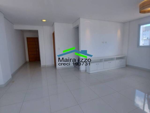 #77 - Cobertura para Locação em Santos - SP - 2
