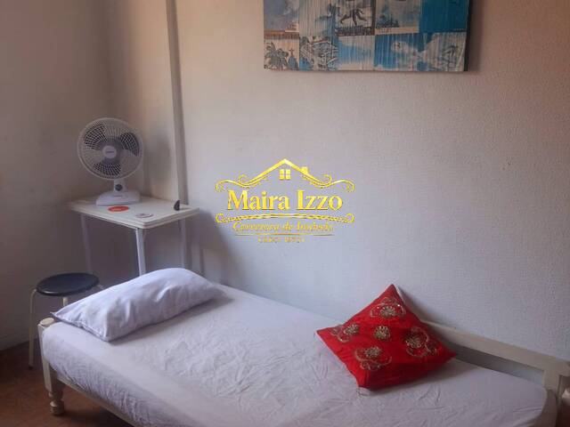 Apartamento para Locação em Santos - 4