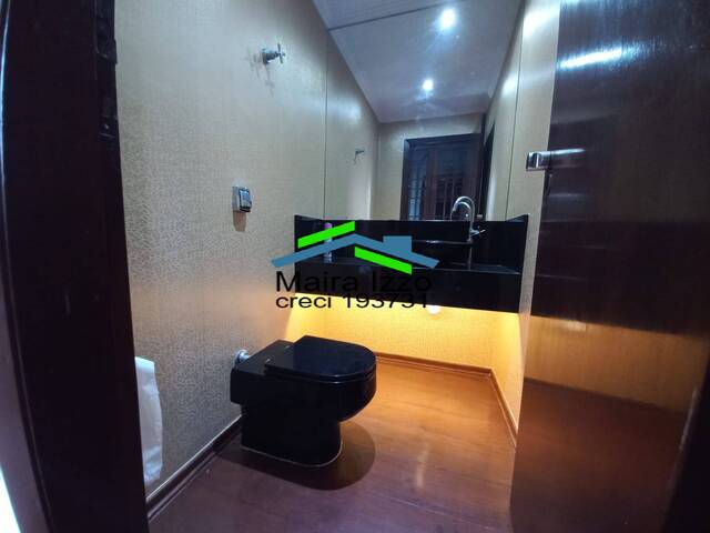 #80 - Apartamento para Locação em Santos - SP - 3