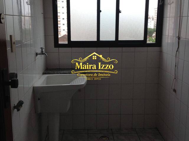 Apartamento para Venda em Santos - 4