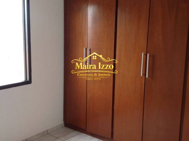Apartamento para Venda em Santos - 5