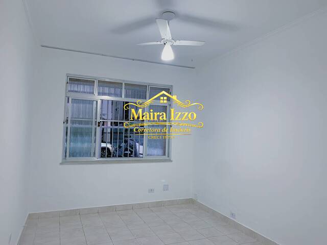Apartamento para Venda em Santos - 3