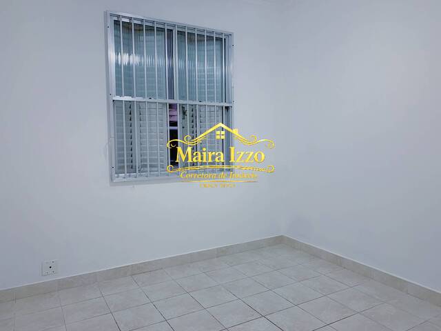 Apartamento para Venda em Santos - 4