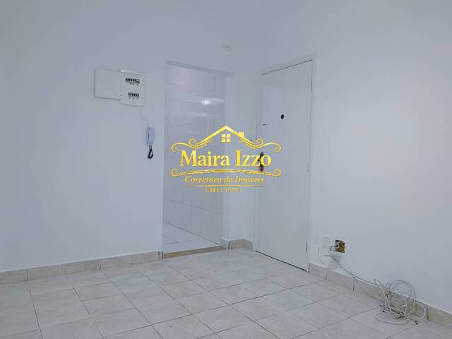 Apartamento para Venda em Santos - 2