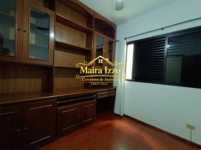 Apartamento para Venda em Santos - 4