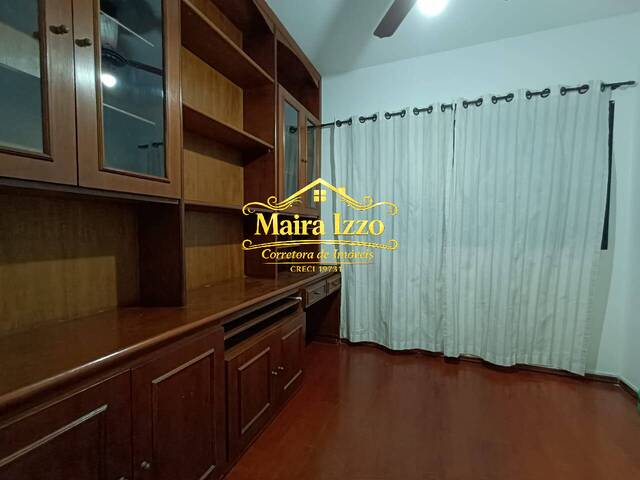 Apartamento para Venda em Santos - 5