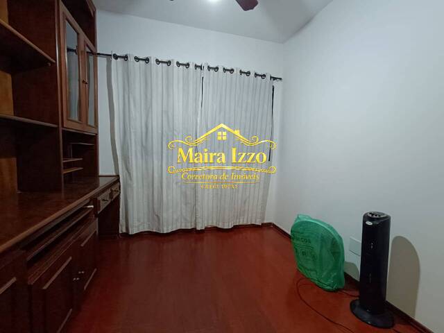 Apartamento para Venda em Santos - 3