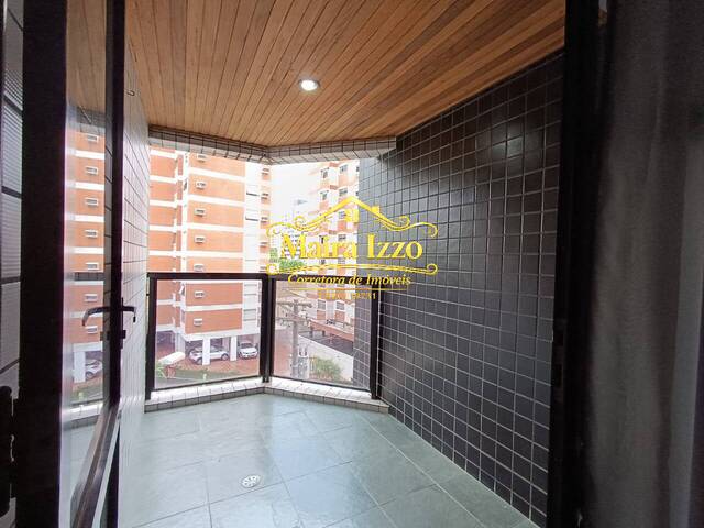 Apartamento para Venda em Santos - 2