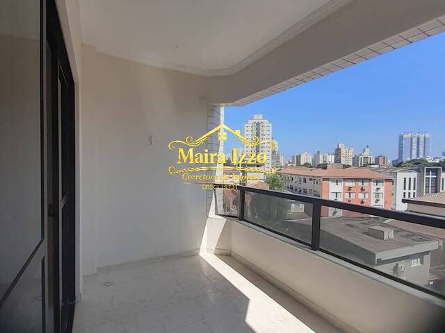 Apartamento para Venda em Santos - 2