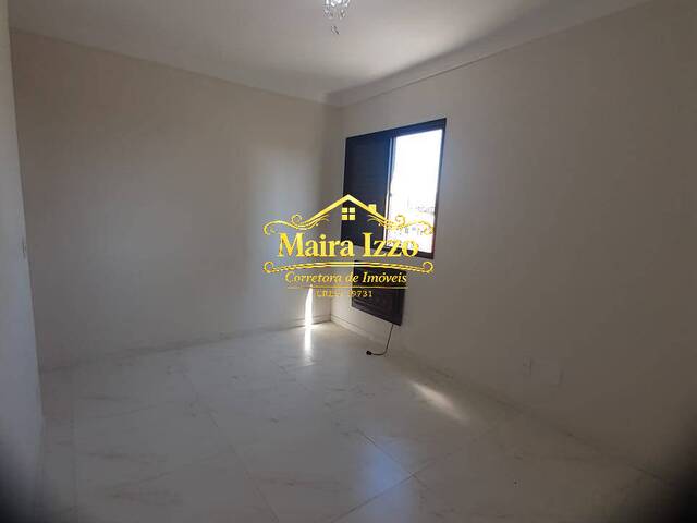 Apartamento para Venda em Santos - 5
