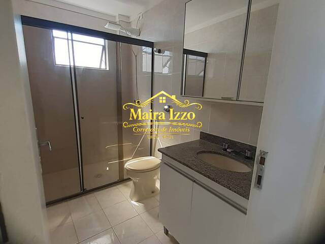 Apartamento para Venda em Santos - 4