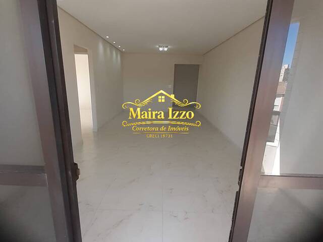 Apartamento para Venda em Santos - 3