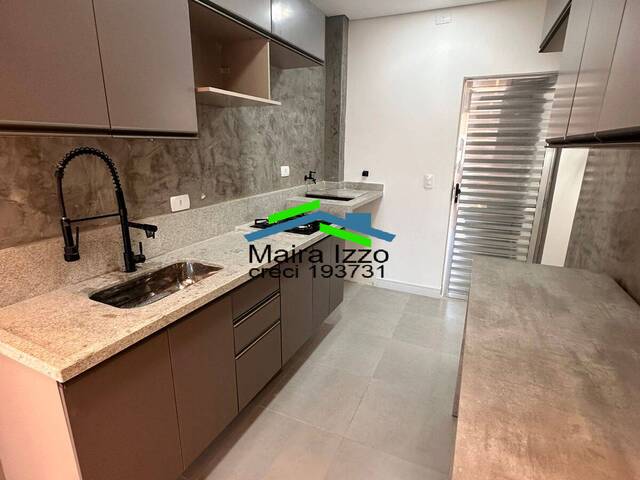 #91 - Apartamento para Venda em Santos - SP