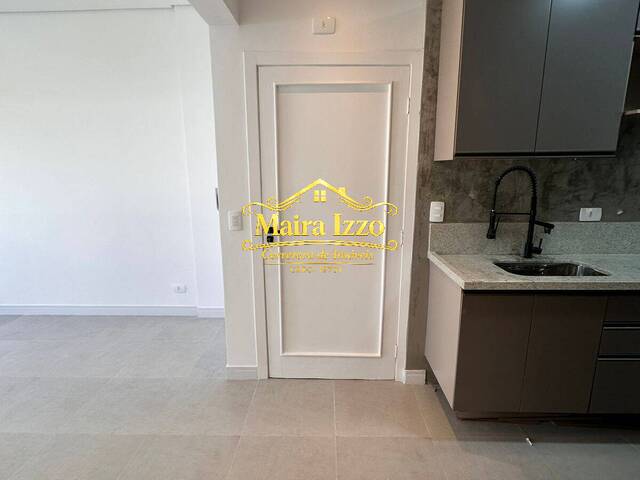 Apartamento para Venda em Santos - 5