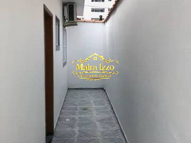 Casa para Locação em Santos - 4
