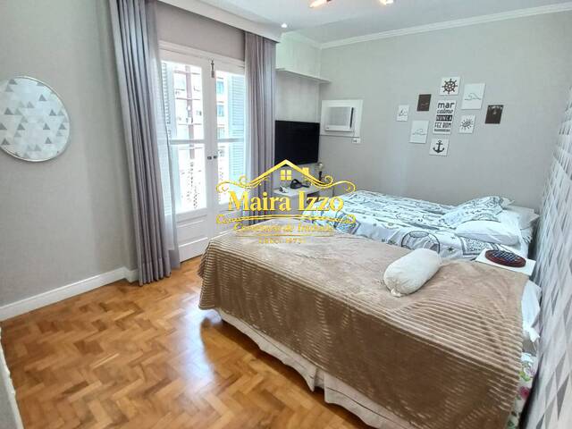 Apartamento para Venda em Santos - 5